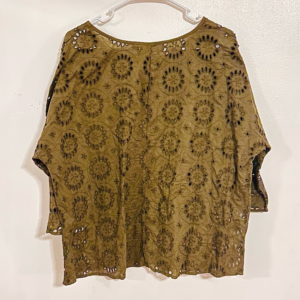 Blouse - Picture 2 of 2